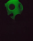 Gas Mask With Bong