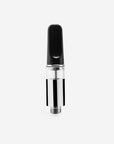 510 Cartridge Wax Atomizer Black - INHALCO