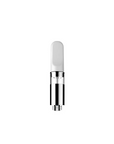 510 Cartridge Wax Atomizer White - INHALCO