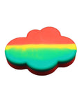 Silicone Container - Large Cloud