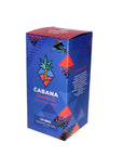 Cabana Cannabis Co. Sunset Bong