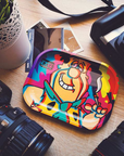 Fred Flintstone Rolling Tray - INHALCO