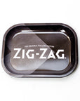 Zig Zag Mini Metal Rolling tray_1