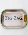 Zig Zag Mini Metal Rolling tray_3