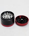Infyniti 4 parts Aluminium small grinder