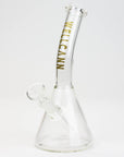 8" WellCann Mini Bong