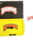 Backwoods LED Glow Rolling Trays - INHALCO