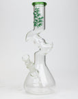 11.5" Kink Zong Water Bong