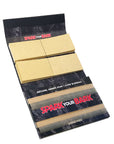 BIGBARK Organic Pure unrefined Rolling paper_1