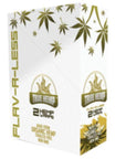 True Hemp Flav-R-Less 25Pcs
