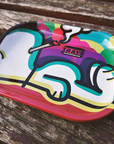 Snoopy Rolling Tray - INHALCO