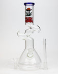 11.5" Kink Zong Water Bong