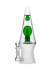 HEMPER 70's XL Lava Lamp Bong - INHALCO