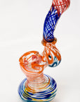 6" Single chamber bubbler_1
