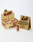 Raw Hemp Wick 20 ft / 6m Display of 20_0