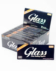 Glass Cellulose papers King Size_0
