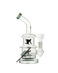 Hemper Ninja Bubbler Bong