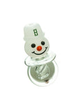 Snowman Carb Cap - INHALCO