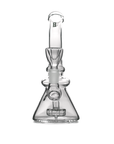 Hemper 7" Showerhead Beaker Bubbler XL