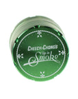 Cheech & Chong 50mm Herb Grinder