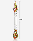 7" Glass Dab Tool - INHALCO