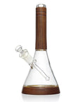 Marley Natural Black Walnut Water Pipe