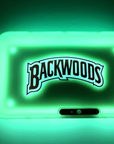 Backwoods LED Glow Rolling Trays - INHALCO