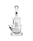 Hemper Ninja Bubbler Bong