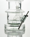 Hemper Ninja Bubbler Bong
