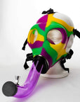 Gas Mask Bong