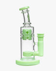 Straight Fab Dab Rig - INHALCO