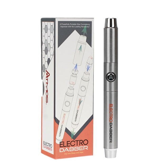 Atmos Electro Dabber Kit – INHALCO
