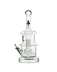 Hemper Ninja Bubbler Bong