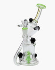 Preemo 9" Bauble Recycler Bong