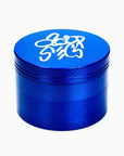 Acid Secs Metal Herb Grinder - INHALCO