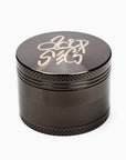 Acid Secs Metal Herb Grinder - INHALCO