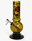 Acrylic Water Bubbler - INHALCO
