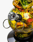 Acrylic Water Bubbler - INHALCO