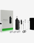 Herbva X Dry Herb Vaporizer - INHALCO