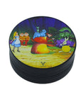 Alice Mushroom Grinder - INHALCO