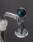 Terp Slurper Marble Set - INHALCO