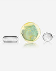 Terp Slurper Marble Set - INHALCO
