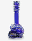 Soft Glass Water Pipe - INHALCO
