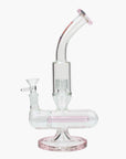 10" BOSS Inline Diffuser Glass Bong
