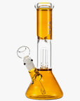 12″ Beach Bum Beaker Bong - INHALCO