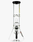 12″ Beach Bum Beaker Bong - INHALCO