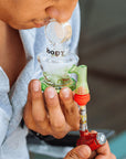 Big Face Vape Rig Attachment - INHALCO