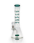 HEMPER Bubble Neck Beaker Bong