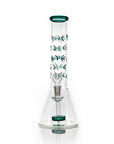 HEMPER Bubble Neck Beaker Bong