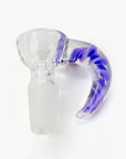 Built-in Glass Screen Bowl Horn Handle - INHALCO